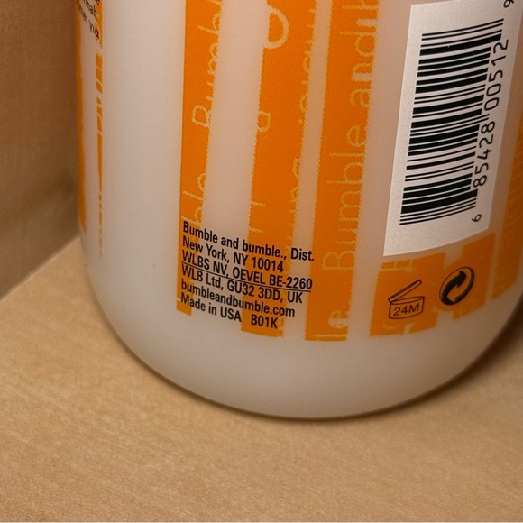 Bumble & Bumble Tonic Lotion Hair Primer | Detangles & Refreshes | Tea Tree Oil - Picture 5 of 6